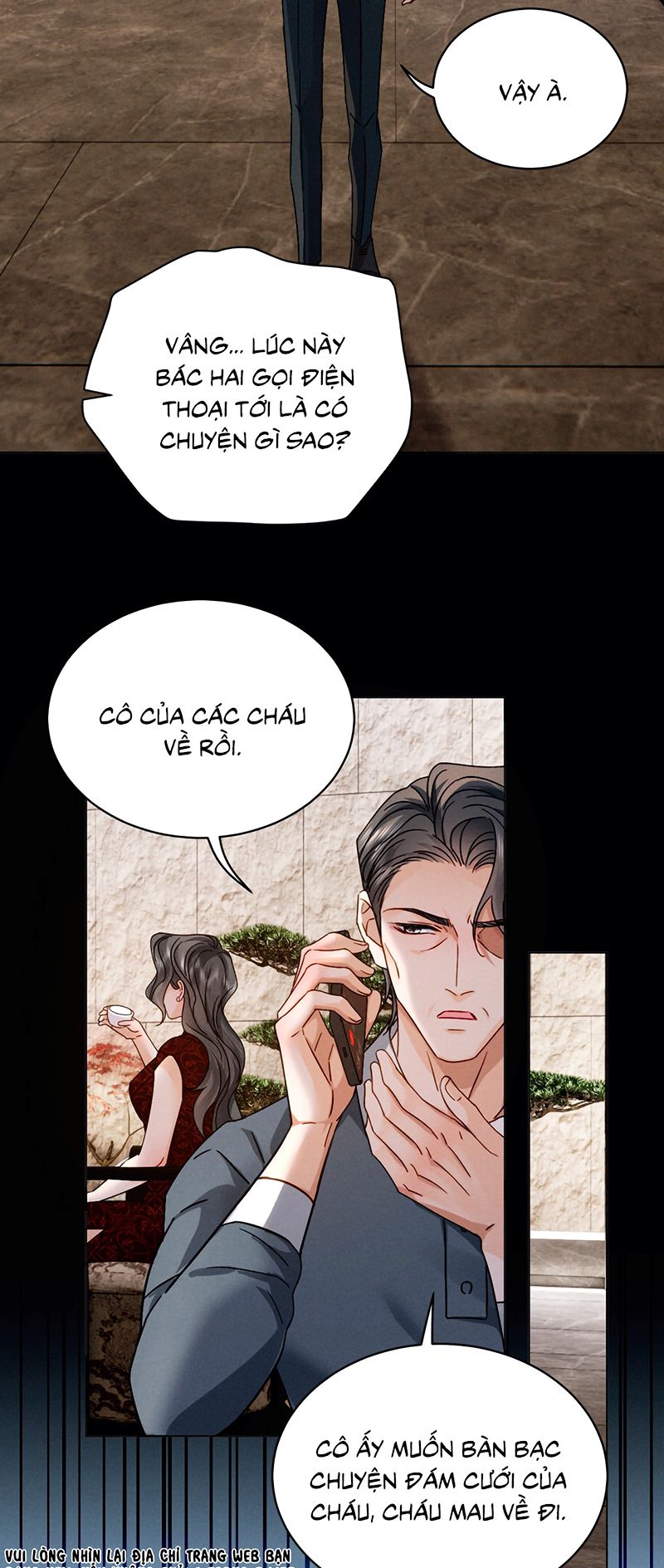 Bị Em Trai Bệnh Hoạn Tùy Ý Đòi Hỏi Chap 32 - Next Chap 291