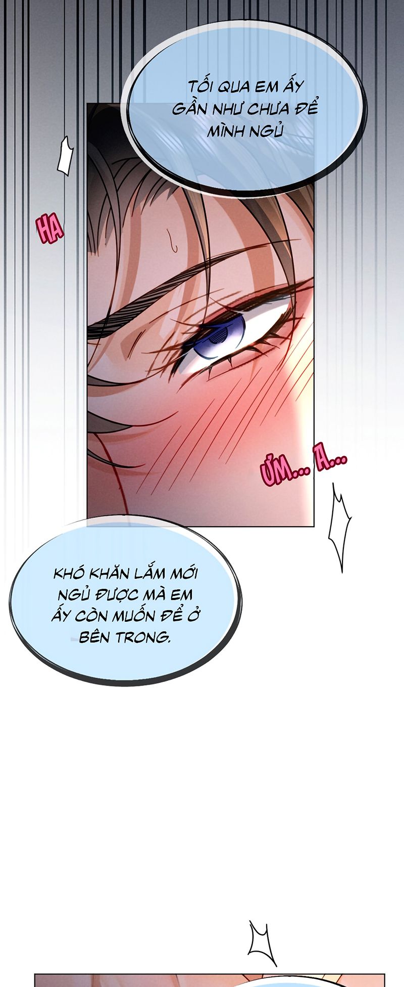 Bị Em Trai Bệnh Hoạn Tùy Ý Đòi Hỏi Chap 32 - Next Chap 291