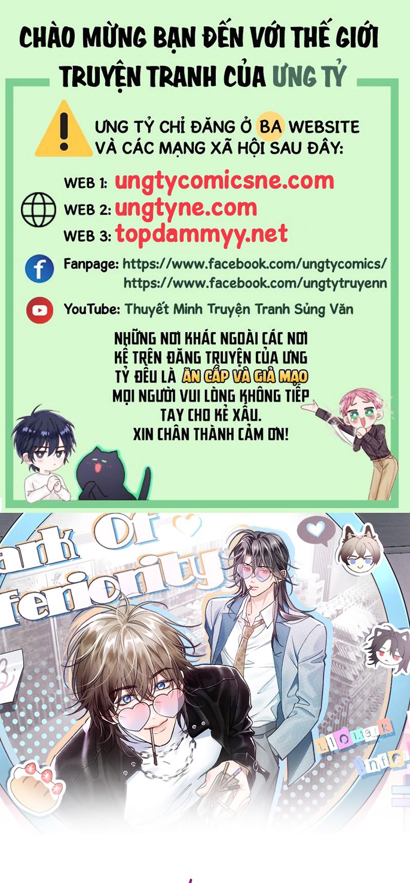 Đánh Dấu Tính Lặn Chap 9 - Trang 2