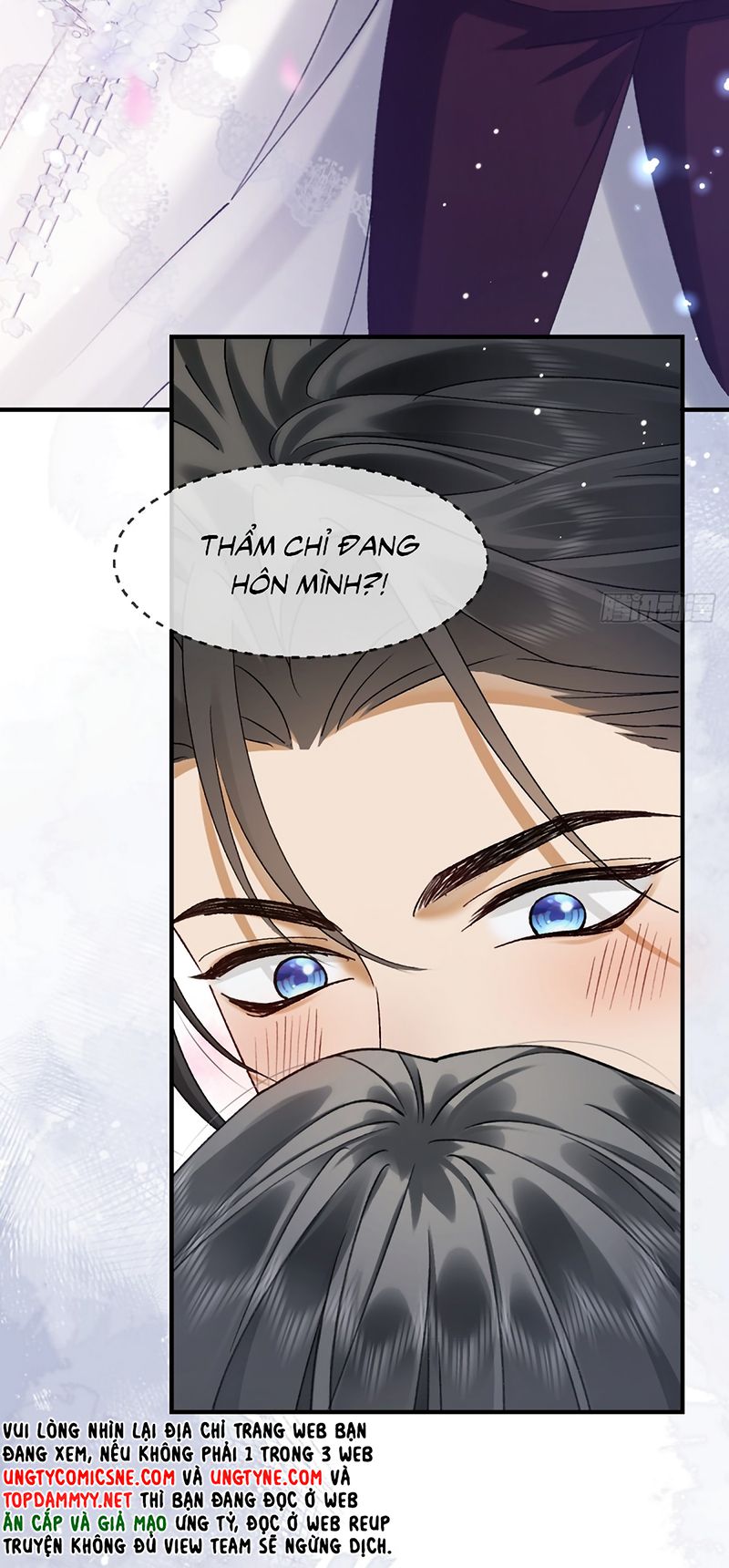 Đánh Dấu Tính Lặn Chap 9 - Trang 2