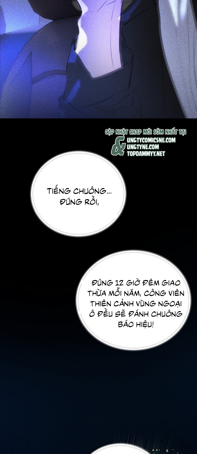 Chạy Trốn Khỏi Tầng Hầm Chap 42 - Next 