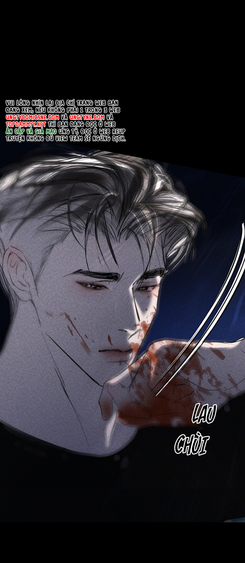 Chạy Trốn Khỏi Tầng Hầm Chap 42 - Next 