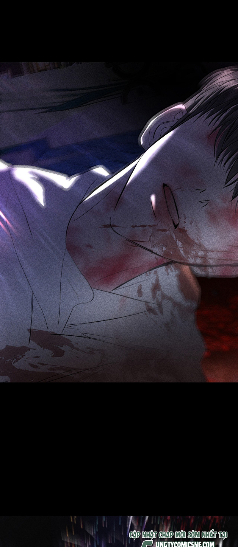 Chạy Trốn Khỏi Tầng Hầm Chap 42 - Next 
