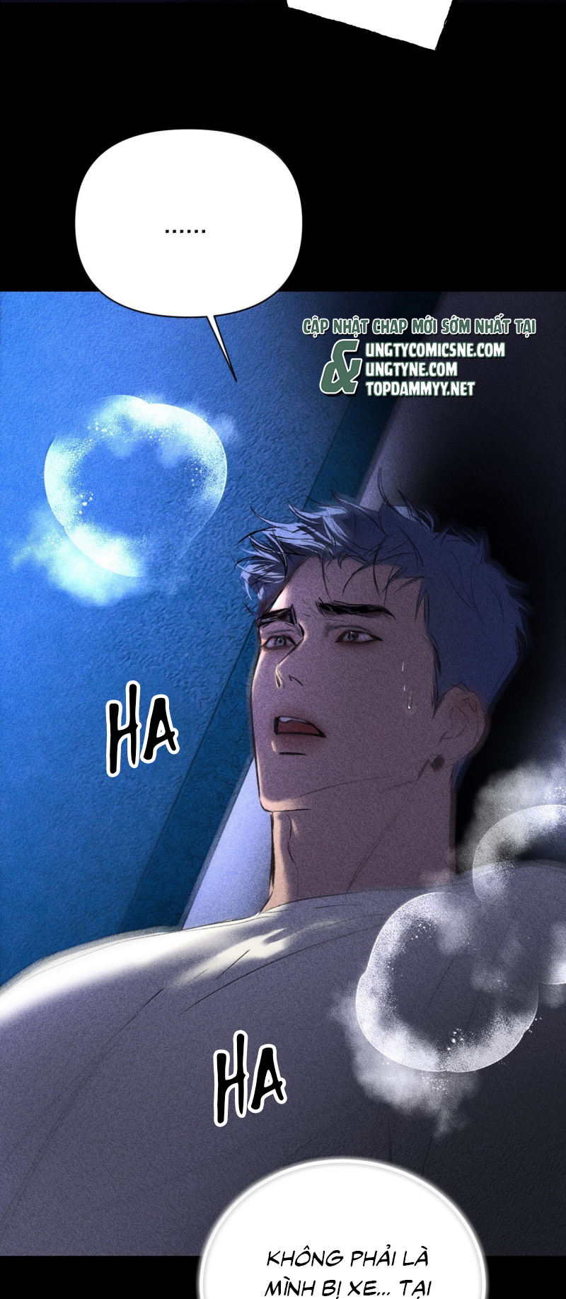 Chạy Trốn Khỏi Tầng Hầm Chap 42 - Next 