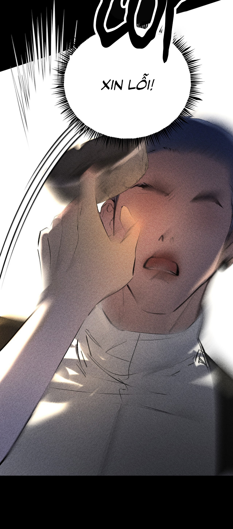 Chạy Trốn Khỏi Tầng Hầm Chap 42 - Next 