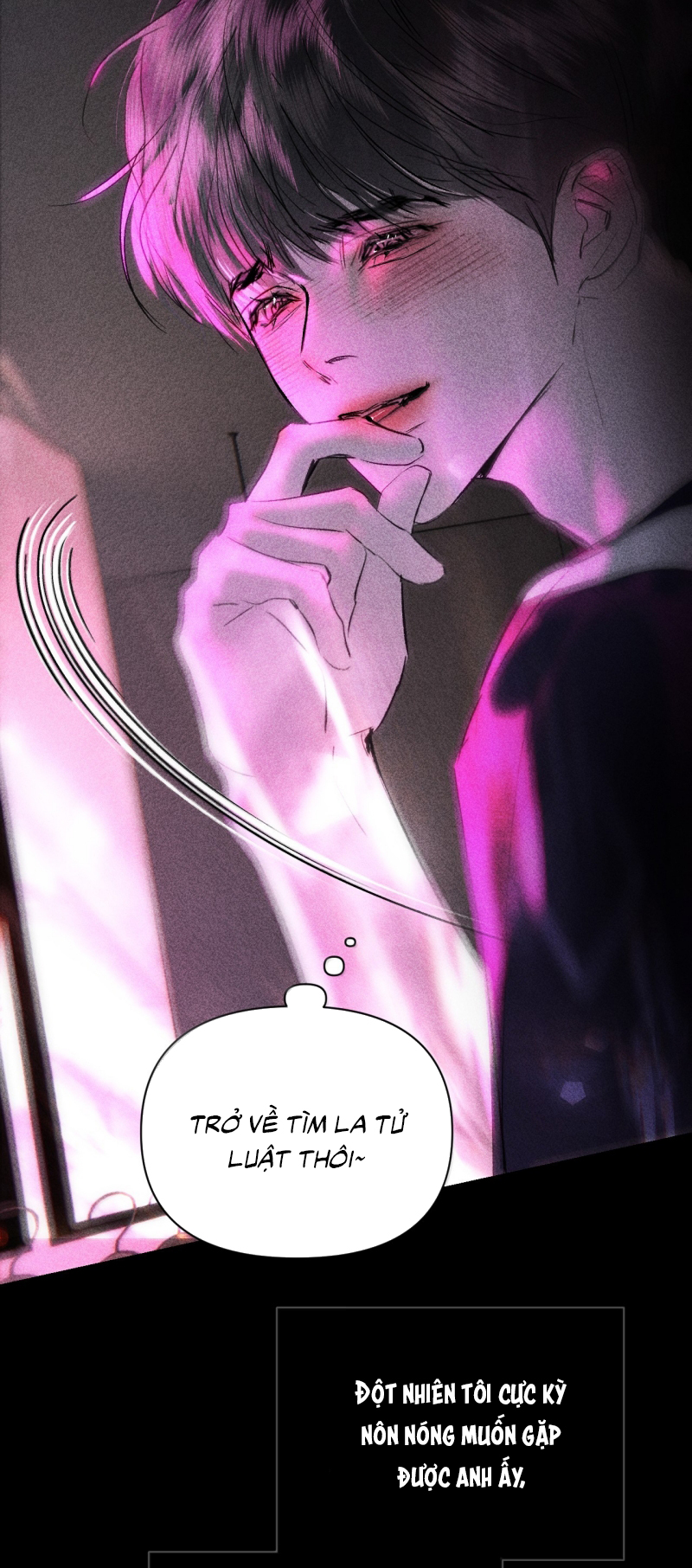 Chạy Trốn Khỏi Tầng Hầm Chap 42 - Next 