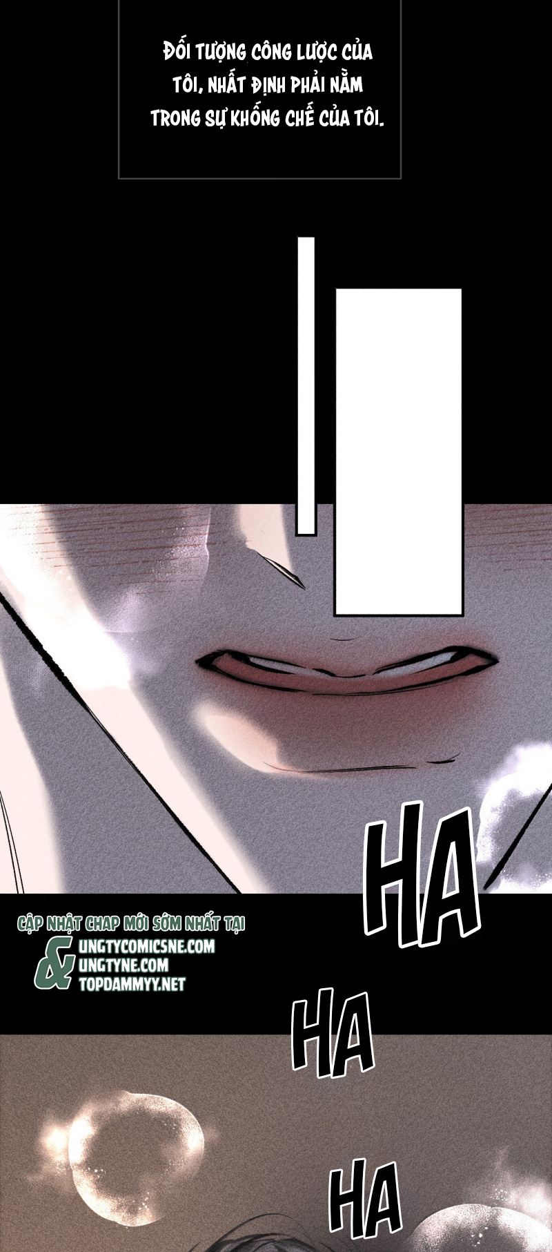 Chạy Trốn Khỏi Tầng Hầm Chap 42 - Next 
