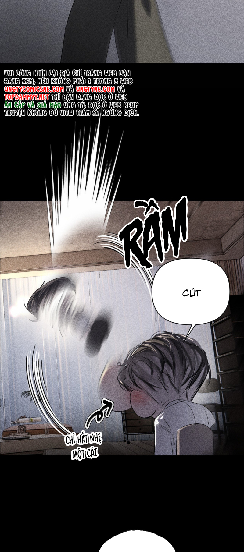 Chạy Trốn Khỏi Tầng Hầm Chap 42 - Next 