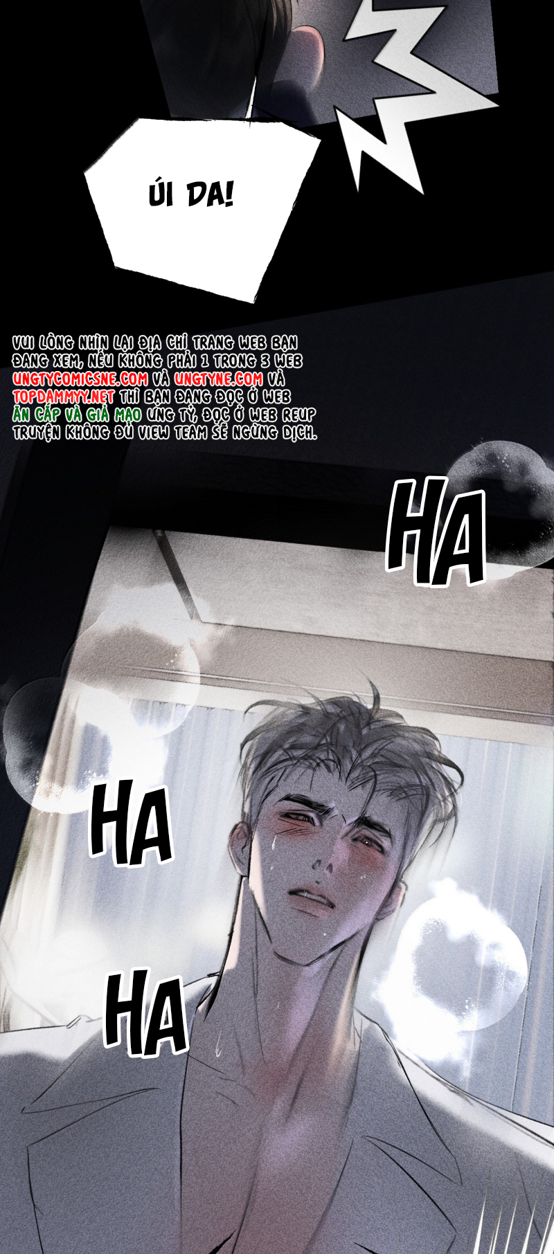 Chạy Trốn Khỏi Tầng Hầm Chap 42 - Next 