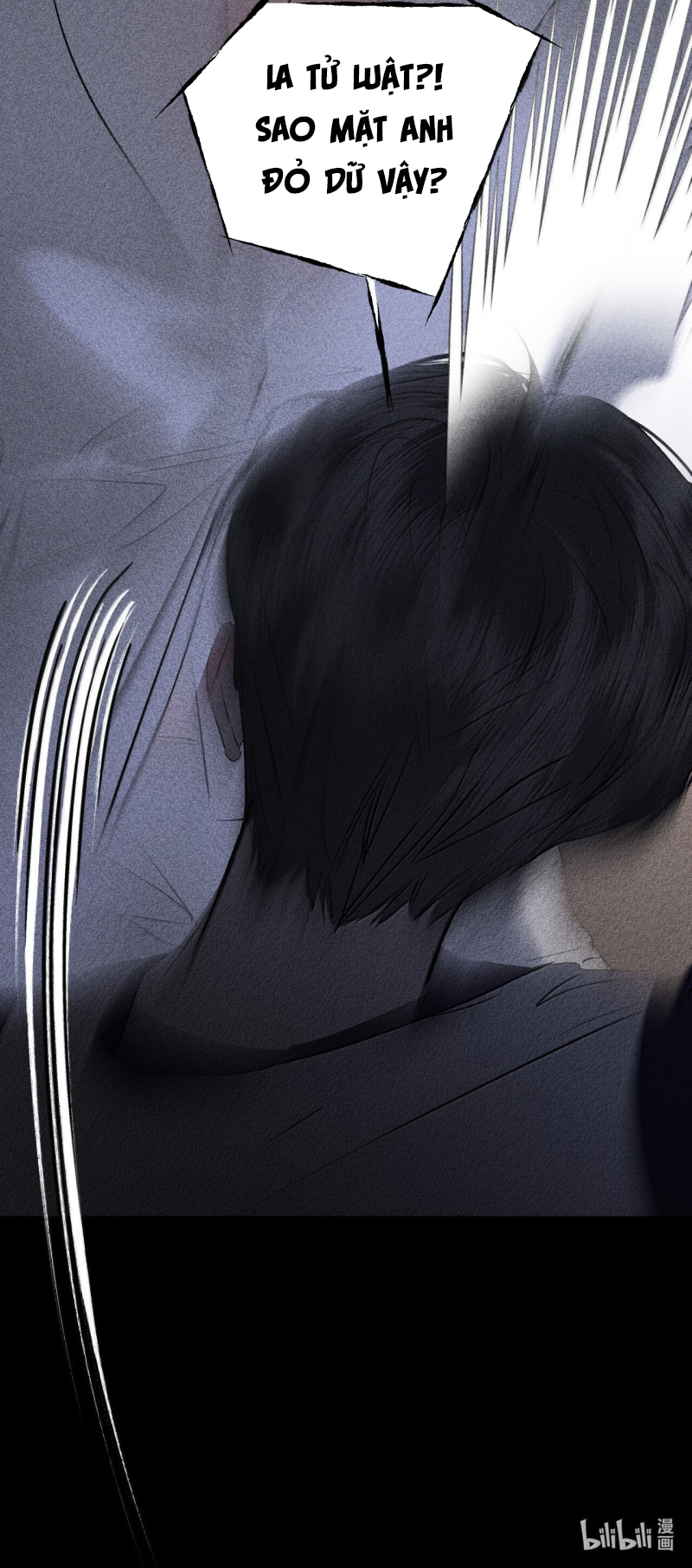 Chạy Trốn Khỏi Tầng Hầm Chap 42 - Next 