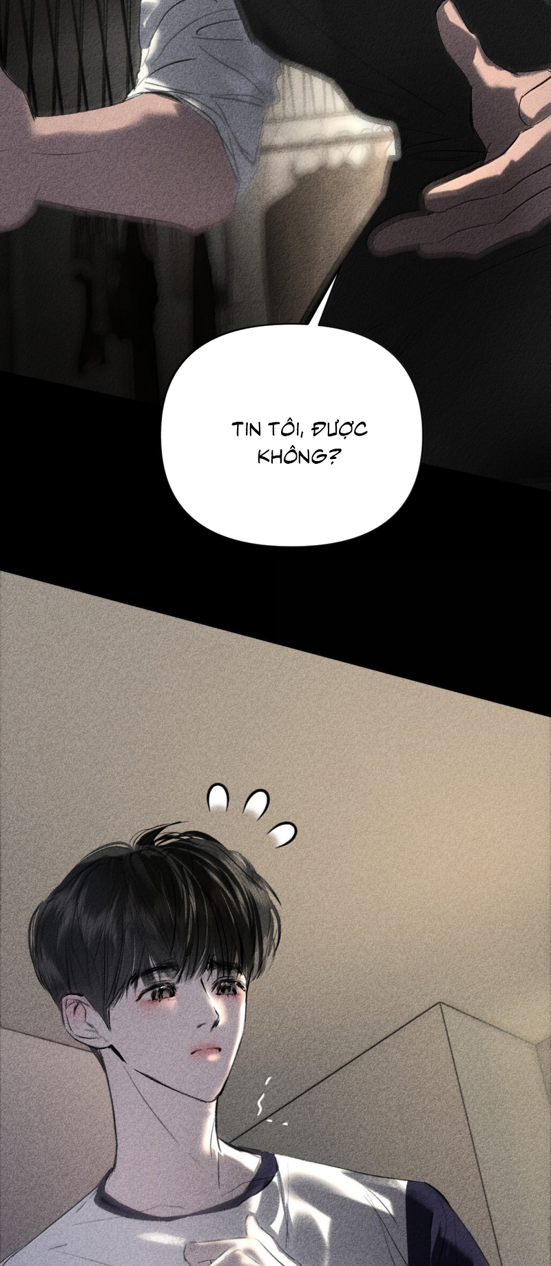 Chạy Trốn Khỏi Tầng Hầm Chap 42 - Next 