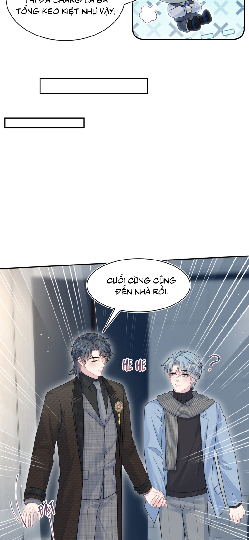 Tuyệt Mỹ Bạch Liên Hoa Online Dạy Học Chap 463 - Trang 2