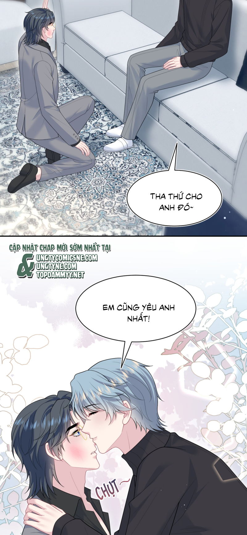 Tuyệt Mỹ Bạch Liên Hoa Online Dạy Học Chap 463 - Trang 2