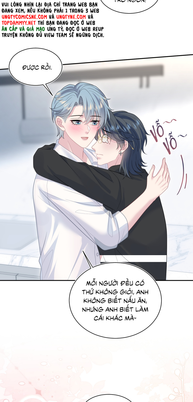 Tuyệt Mỹ Bạch Liên Hoa Online Dạy Học Chap 463 - Trang 2
