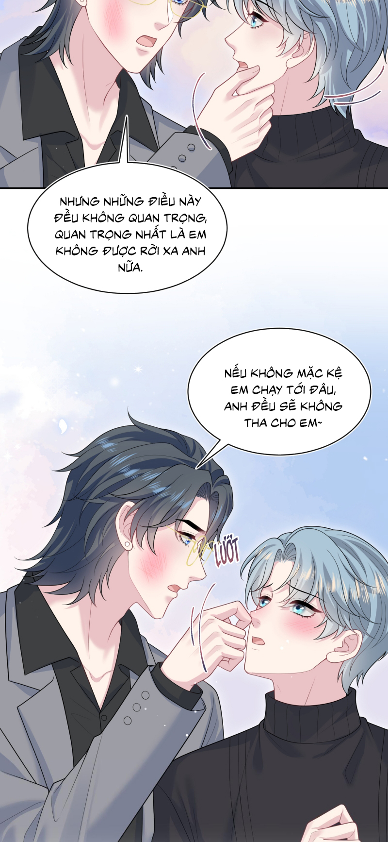Tuyệt Mỹ Bạch Liên Hoa Online Dạy Học Chap 463 - Trang 2