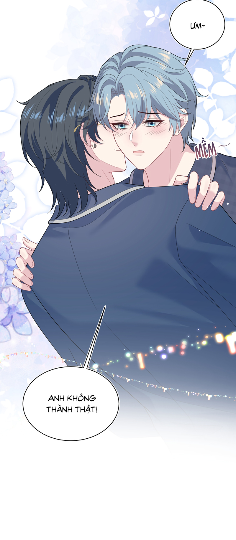 Tuyệt Mỹ Bạch Liên Hoa Online Dạy Học Chap 464 - Trang 2