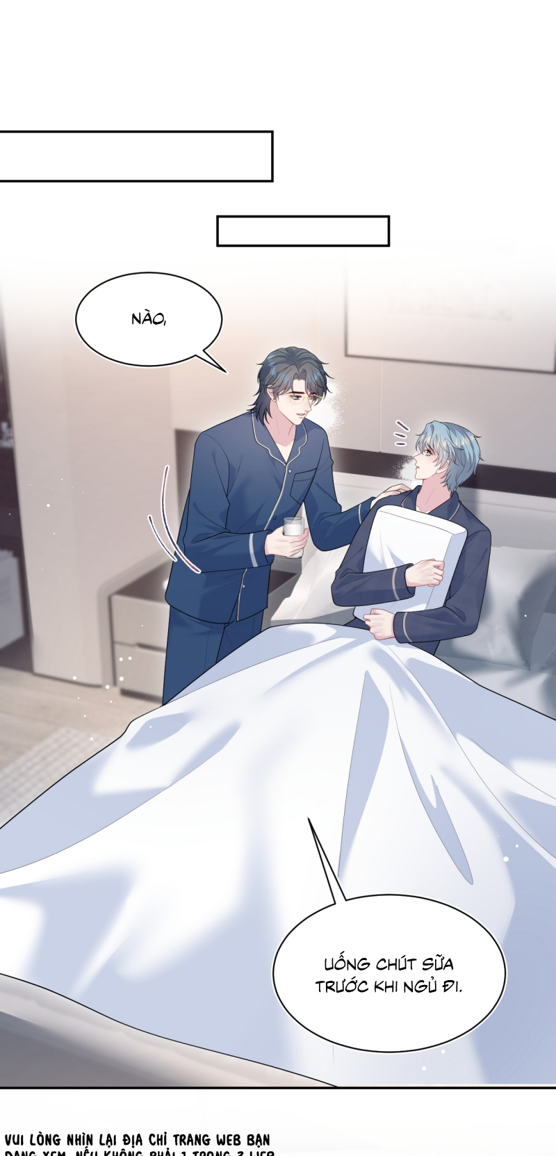 Tuyệt Mỹ Bạch Liên Hoa Online Dạy Học Chap 464 - Trang 2