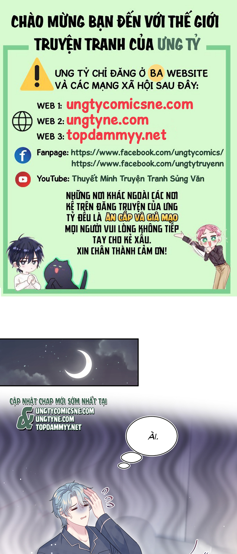 Tuyệt Mỹ Bạch Liên Hoa Online Dạy Học Chap 464 - Trang 2