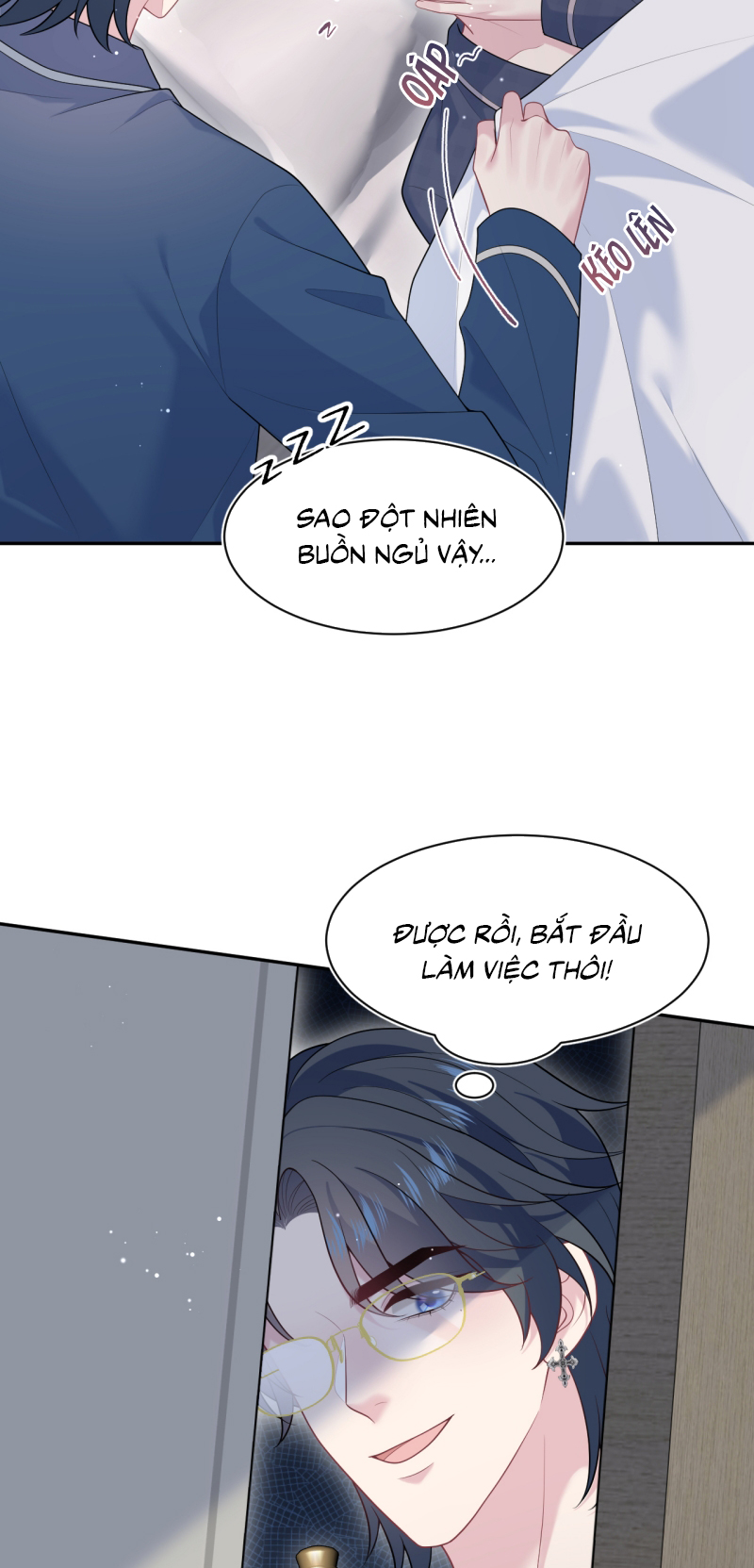 Tuyệt Mỹ Bạch Liên Hoa Online Dạy Học Chap 464 - Trang 2