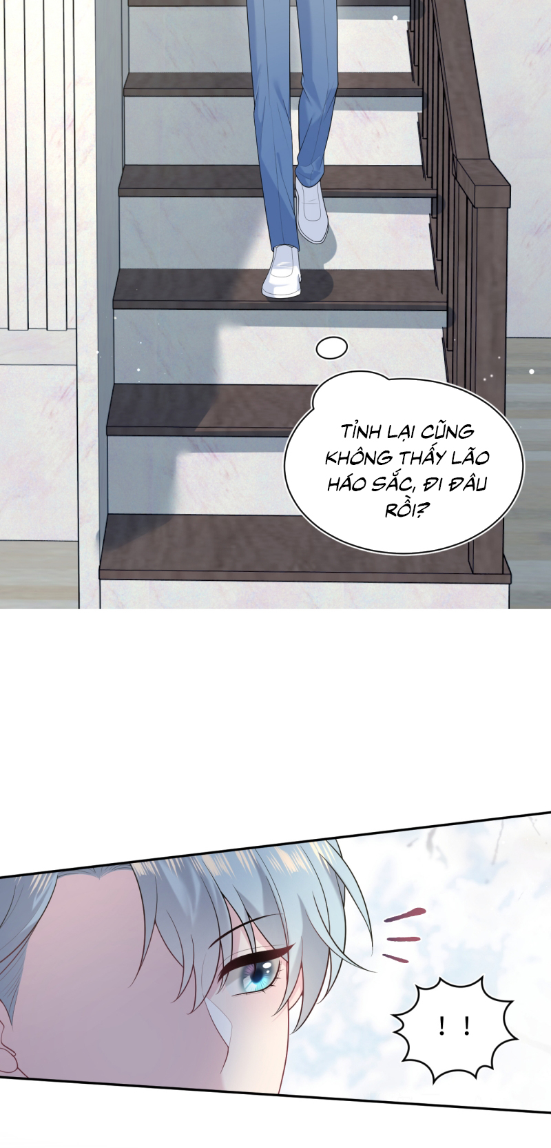 Tuyệt Mỹ Bạch Liên Hoa Online Dạy Học Chap 464 - Trang 2