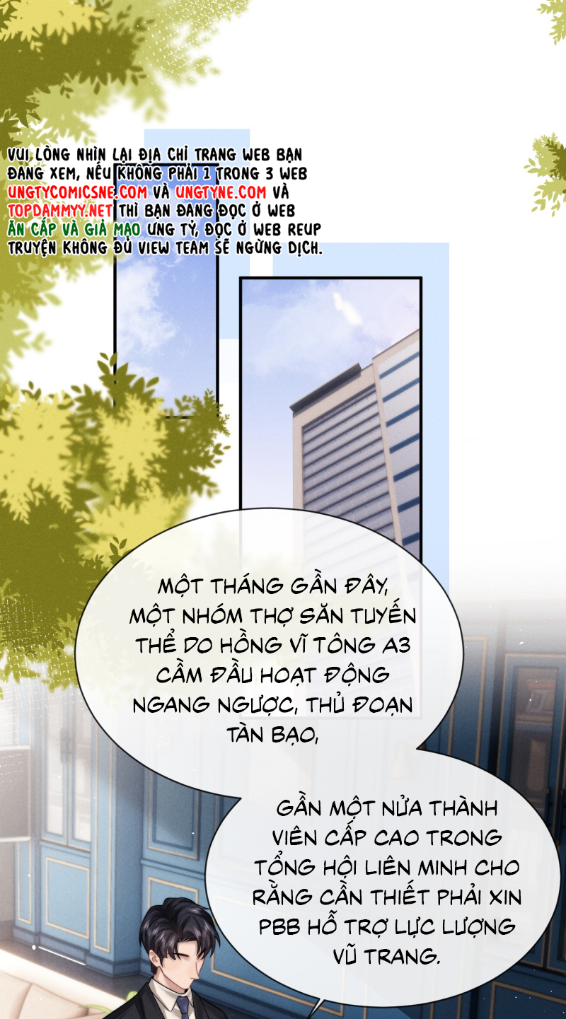 Chấp Sự Thỏ Cụp Tai Chap 179 - Next 