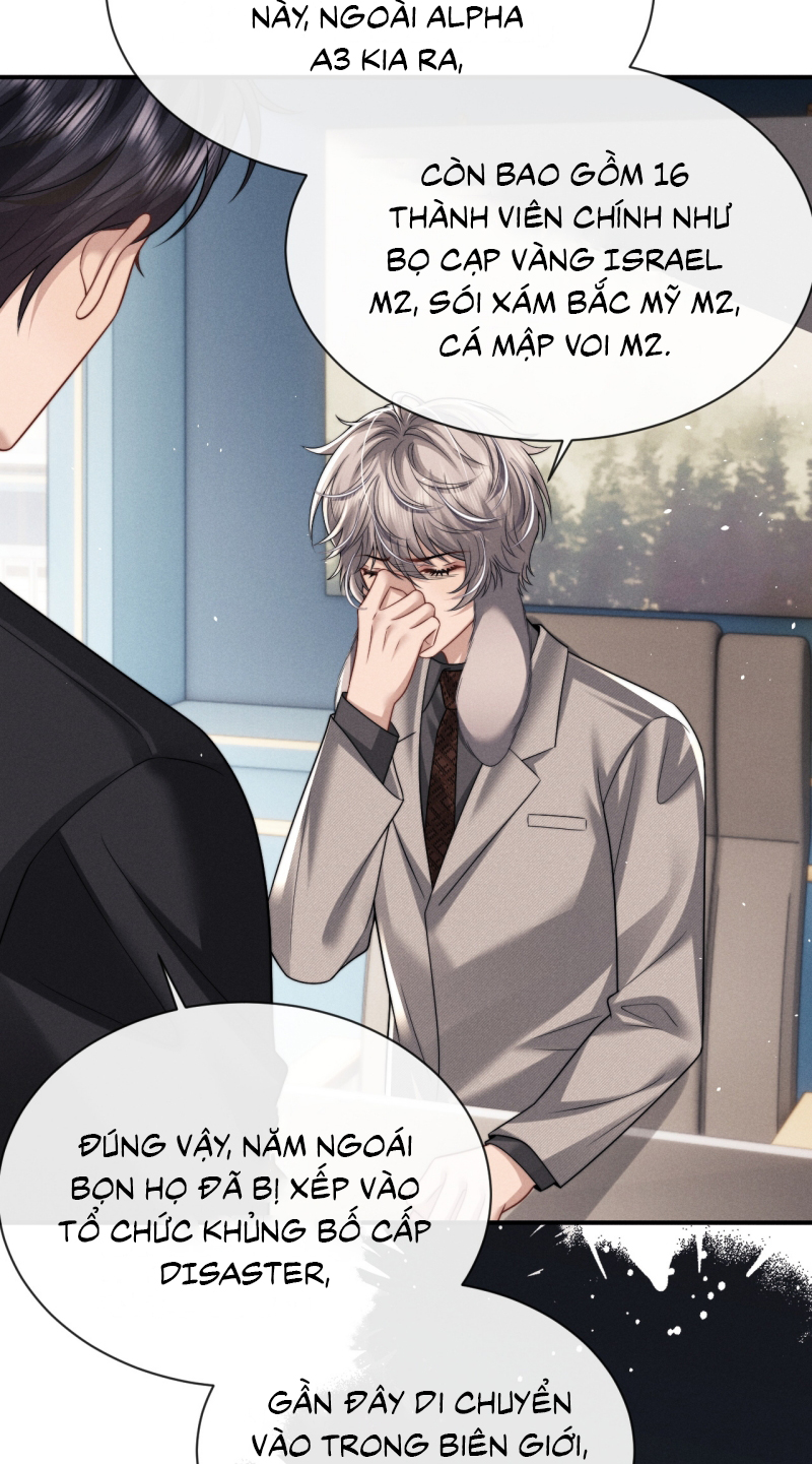 Chấp Sự Thỏ Cụp Tai Chap 179 - Next 