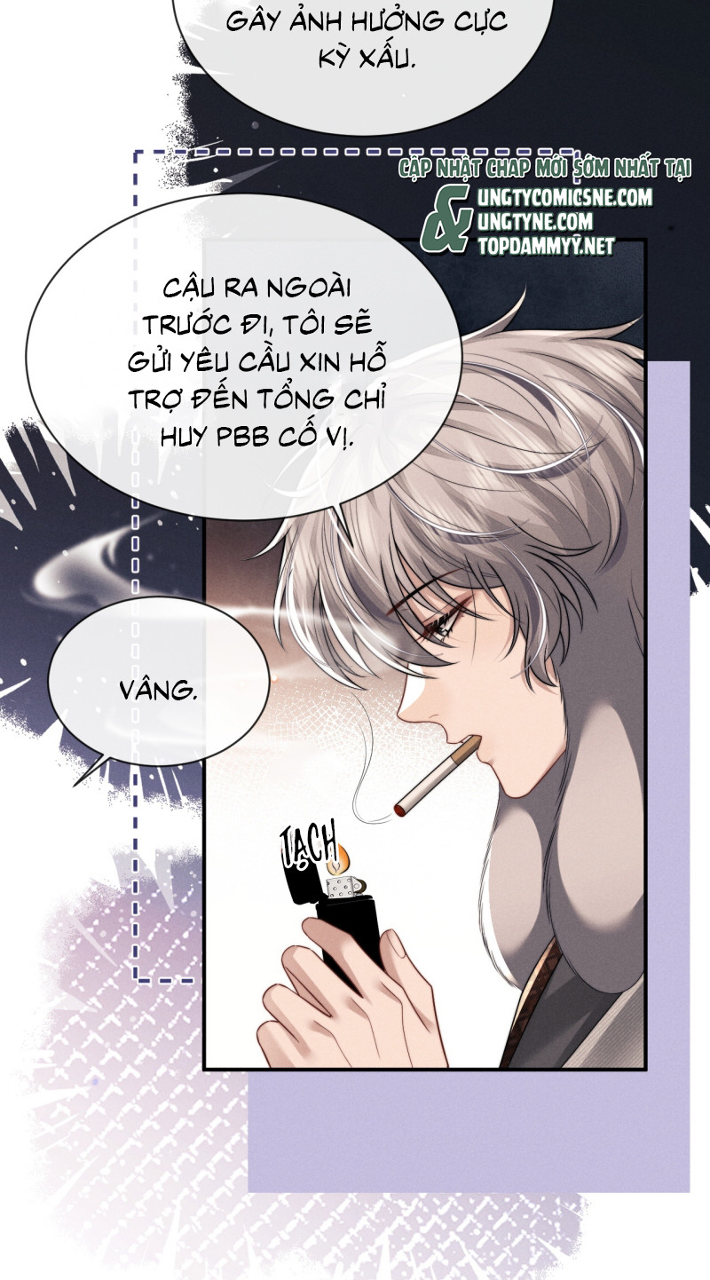 Chấp Sự Thỏ Cụp Tai Chap 179 - Next 