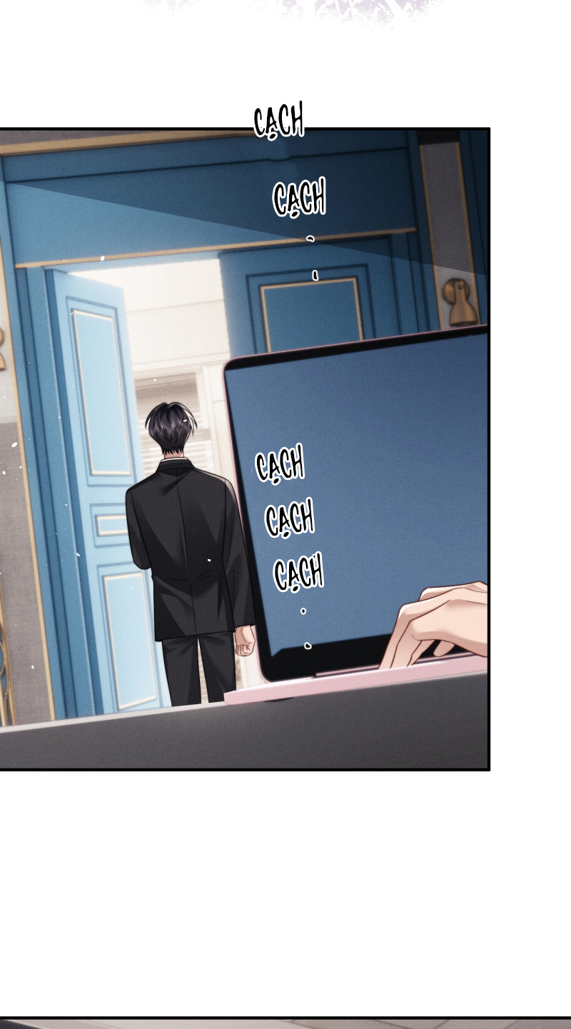 Chấp Sự Thỏ Cụp Tai Chap 179 - Next 
