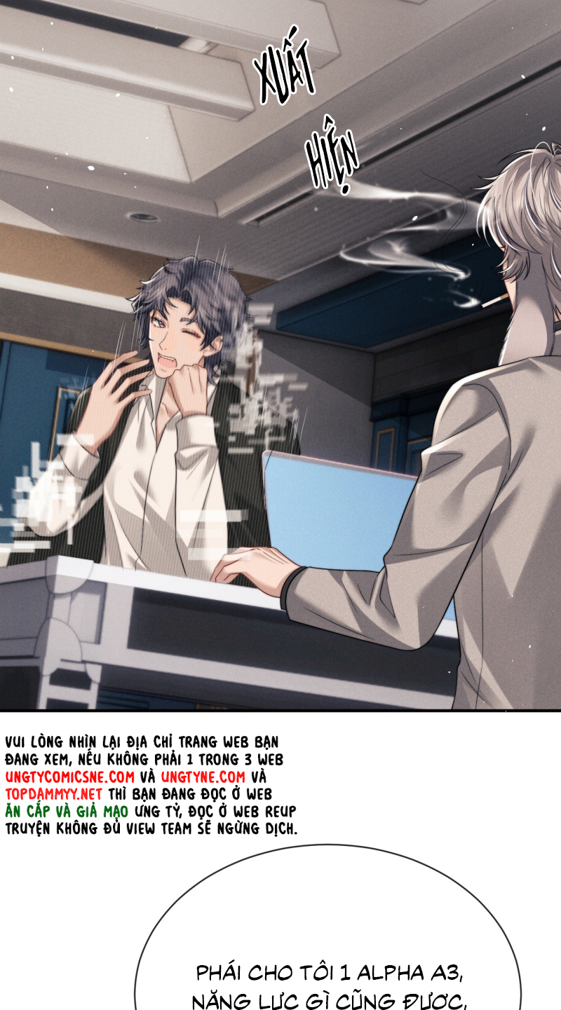 Chấp Sự Thỏ Cụp Tai Chap 179 - Next 