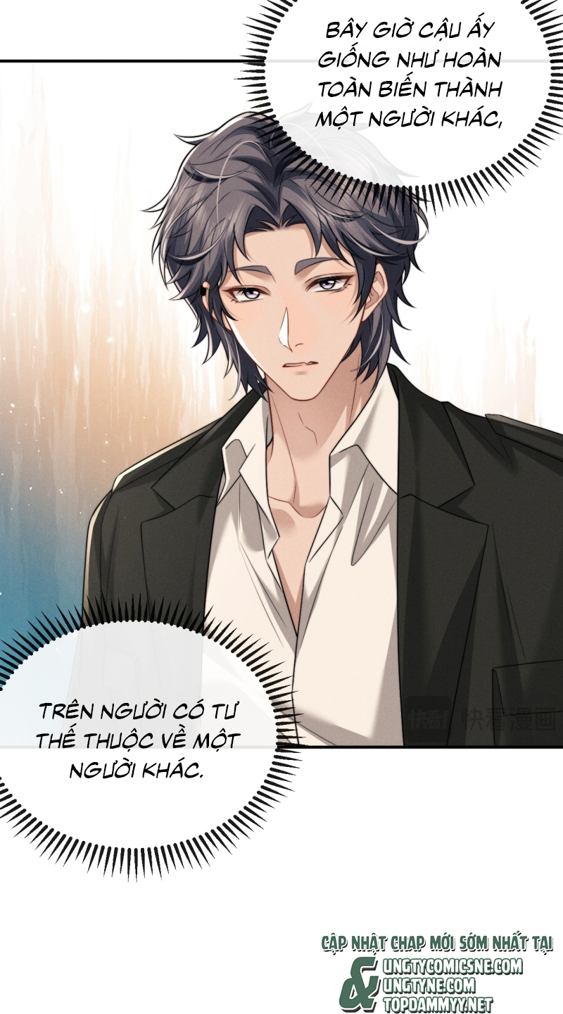 Chấp Sự Thỏ Cụp Tai Chap 179 - Next 
