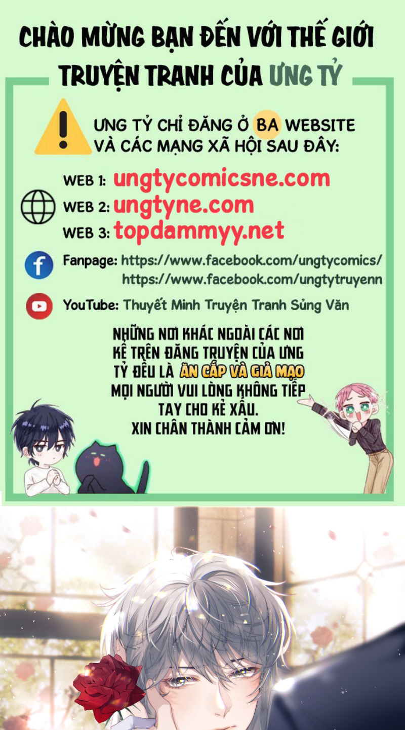 Chấp Sự Thỏ Cụp Tai Chap 179 - Next 
