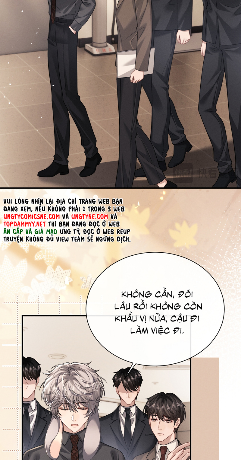 Chấp Sự Thỏ Cụp Tai Chap 179 - Next 