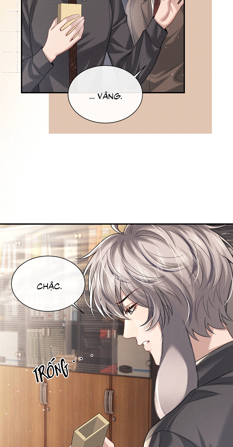 Chấp Sự Thỏ Cụp Tai Chap 179 - Next 