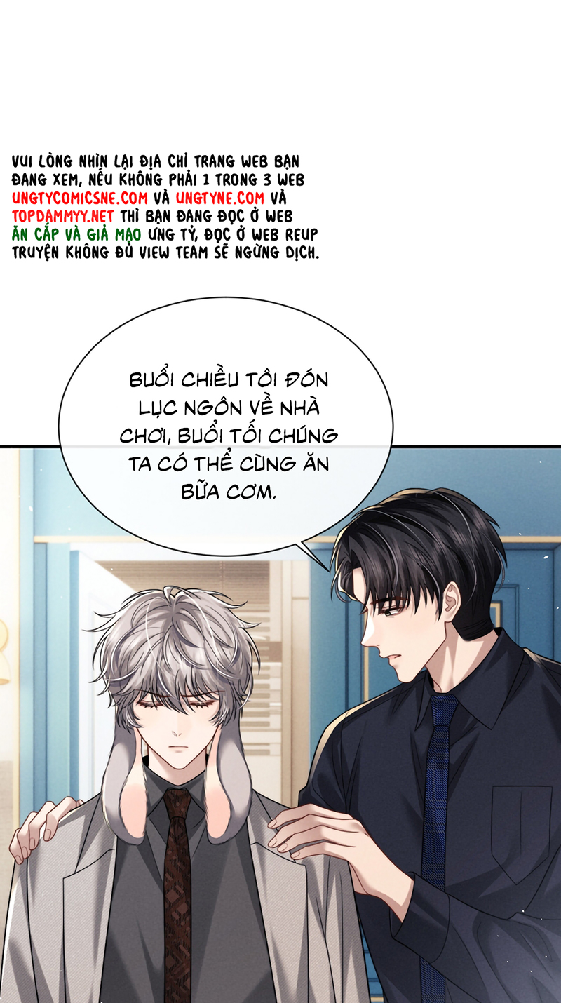 Chấp Sự Thỏ Cụp Tai Chap 179 - Next 