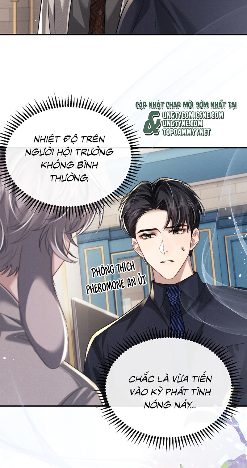 Chấp Sự Thỏ Cụp Tai Chap 179 - Next 