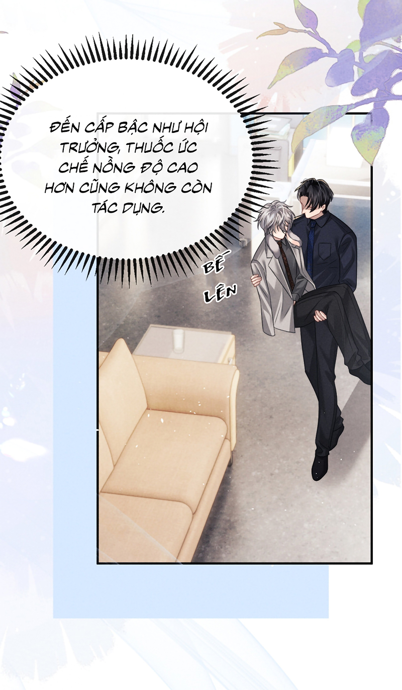 Chấp Sự Thỏ Cụp Tai Chap 179 - Next 