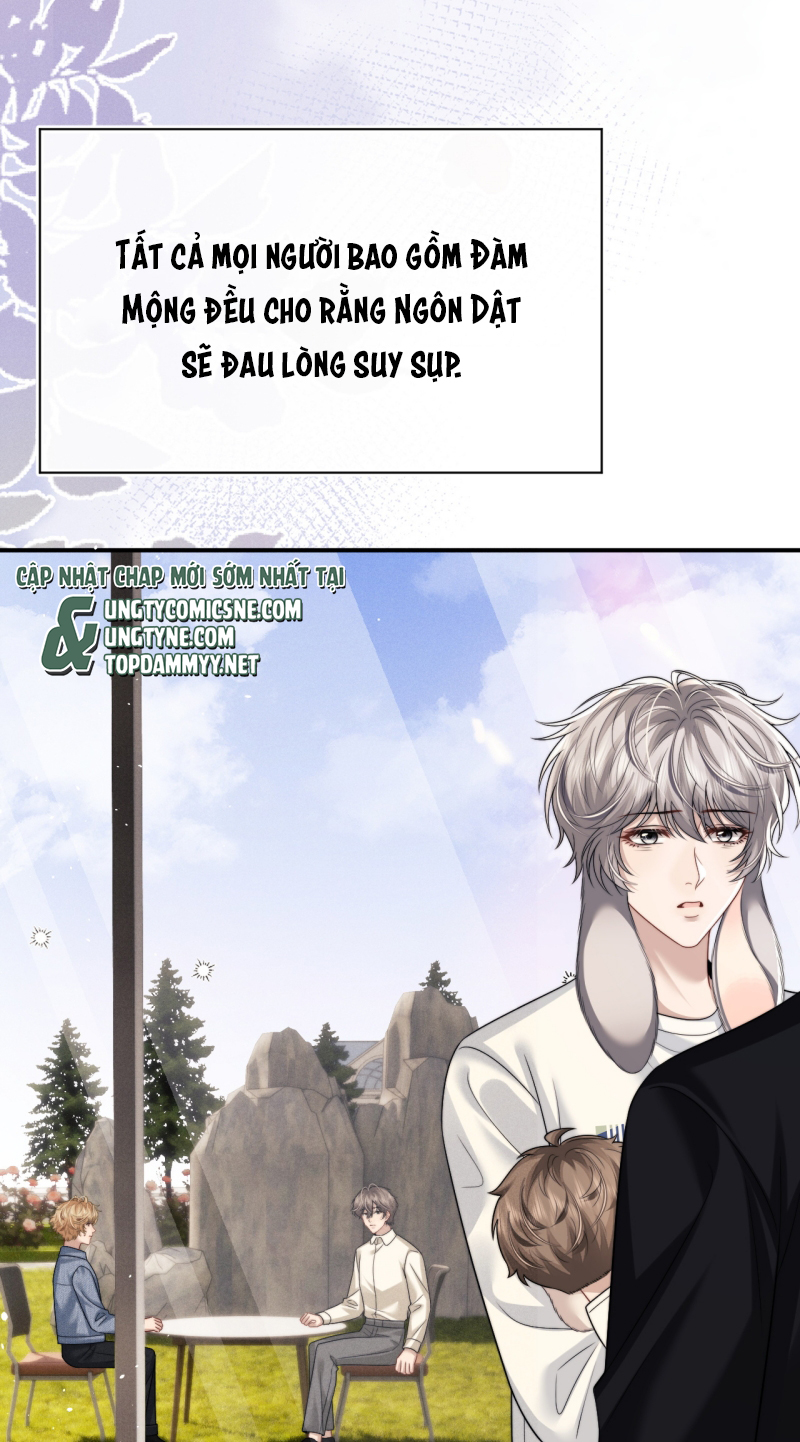 Chấp Sự Thỏ Cụp Tai Chap 179 - Next 