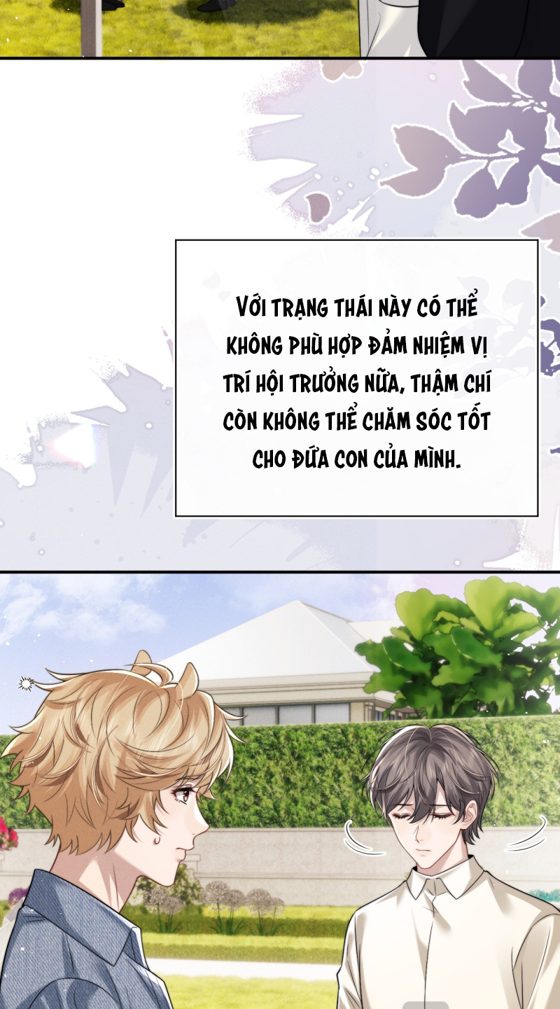 Chấp Sự Thỏ Cụp Tai Chap 179 - Next 