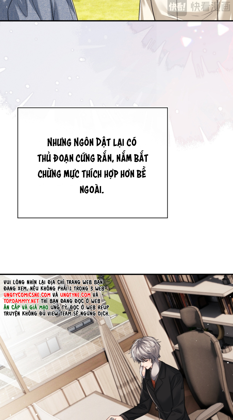 Chấp Sự Thỏ Cụp Tai Chap 179 - Next 