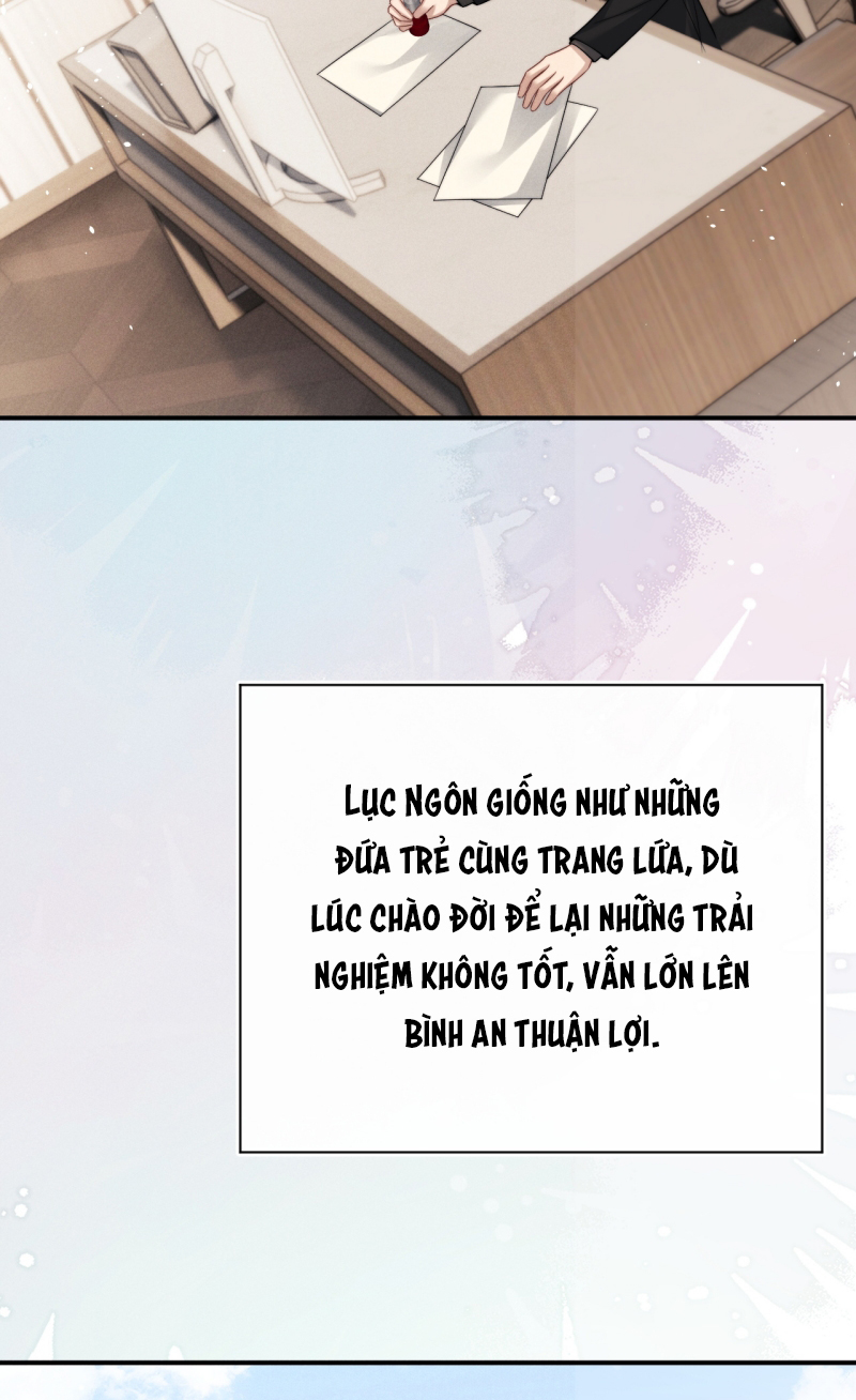 Chấp Sự Thỏ Cụp Tai Chap 179 - Next 