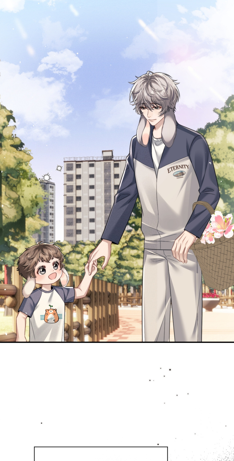Chấp Sự Thỏ Cụp Tai Chap 179 - Next 