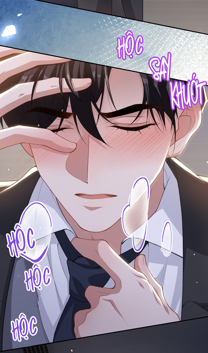 Quan Hệ Thế Thân Chap 221 - Next 