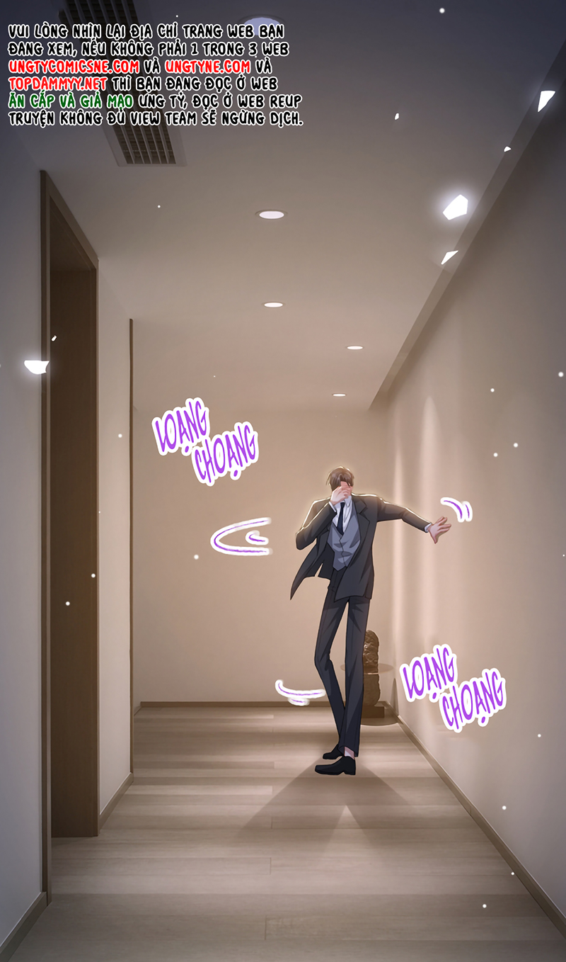 Quan Hệ Thế Thân Chap 221 - Next 