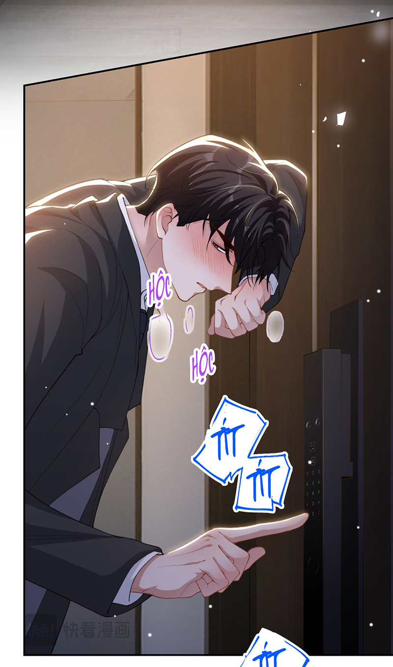 Quan Hệ Thế Thân Chap 221 - Next 