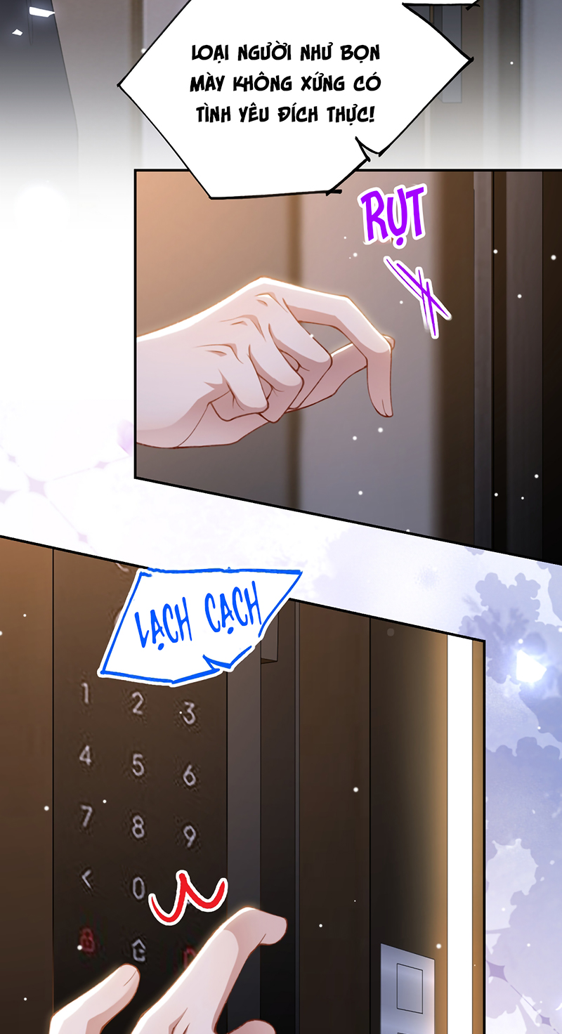 Quan Hệ Thế Thân Chap 221 - Next 