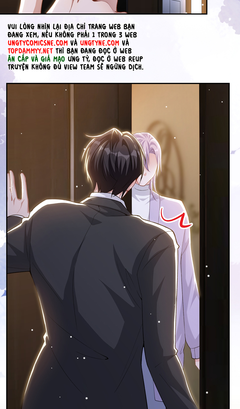 Quan Hệ Thế Thân Chap 221 - Next 