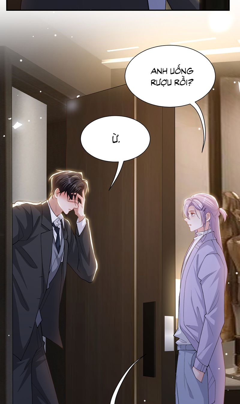 Quan Hệ Thế Thân Chap 221 - Next 