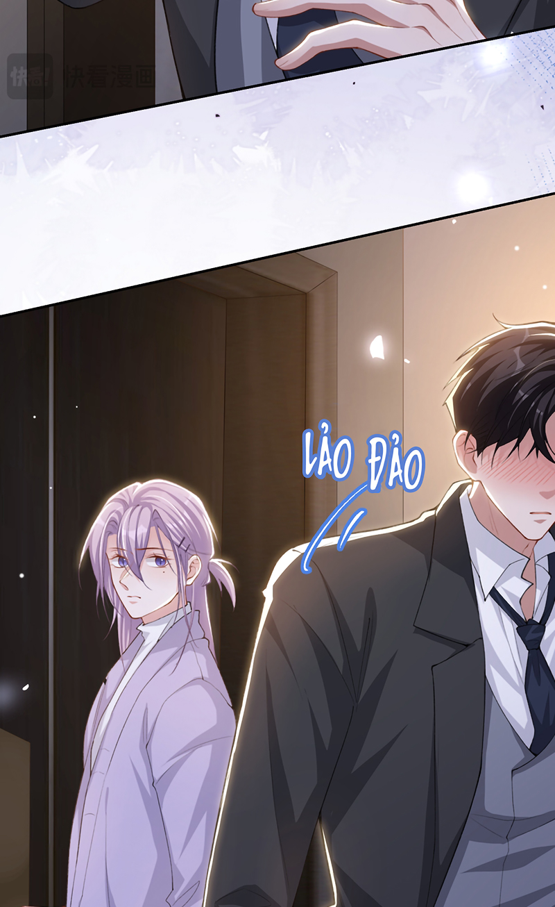 Quan Hệ Thế Thân Chap 221 - Next 