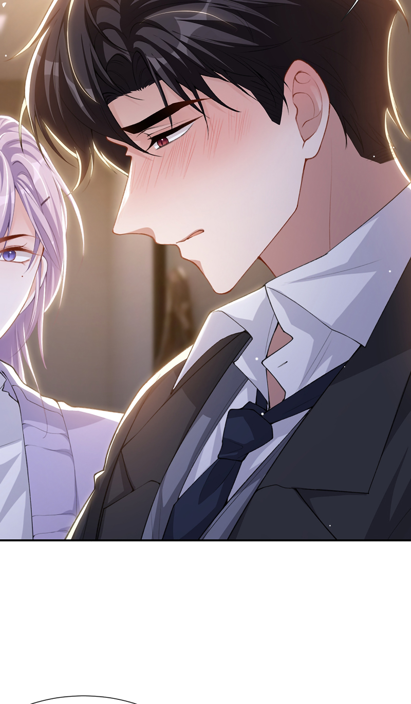 Quan Hệ Thế Thân Chap 221 - Next 