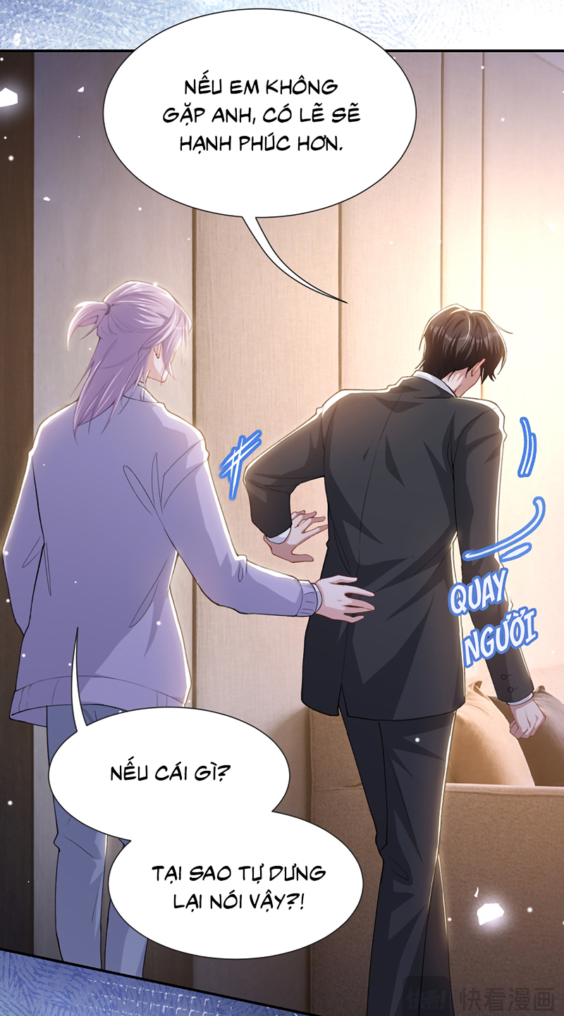 Quan Hệ Thế Thân Chap 221 - Next 